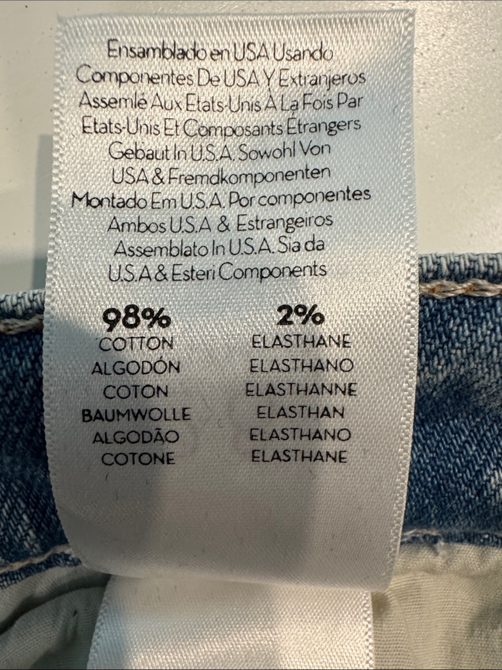 Mother Superior The Tomcat Jeans - Picture 6 of 11